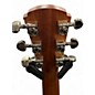 Used Cole Clark san 1ec mmah african mahogany Acoustic Electric Guitar