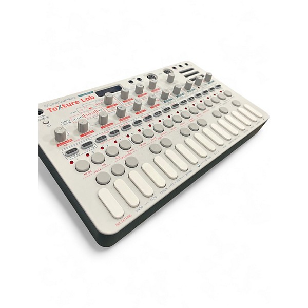 Used Sonicware Live texture lab Sound Module