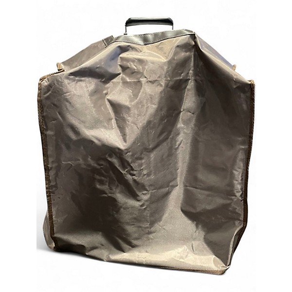 Used Fender Excelsior Pawn Shop 1X15 Tube Guitar Combo Amp