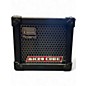 Used Roland Micro Cube Guitar Combo Amp thumbnail