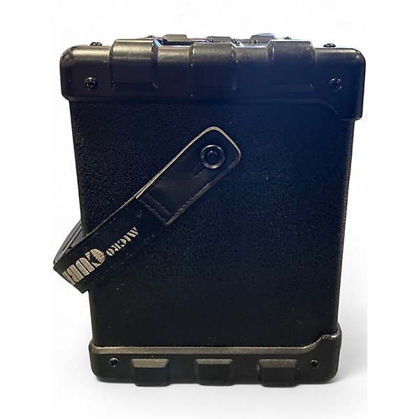 Used Roland Micro Cube Guitar Combo Amp