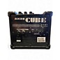 Used Roland Micro Cube Guitar Combo Amp