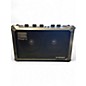Used Roland MOBILE CUBE Guitar Combo Amp thumbnail
