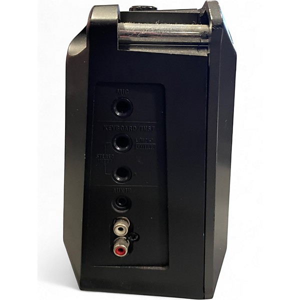 Used Roland MOBILE CUBE Guitar Combo Amp