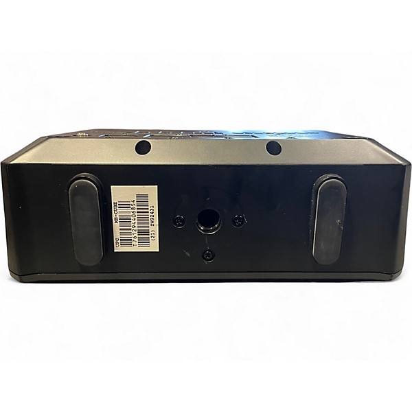 Used Roland MOBILE CUBE Guitar Combo Amp