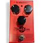 Used TC Electronic Blood Moon Phaser Effect Pedal thumbnail