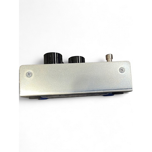 Used TC Electronic Blood Moon Phaser Effect Pedal