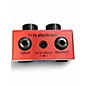 Used TC Electronic Blood Moon Phaser Effect Pedal