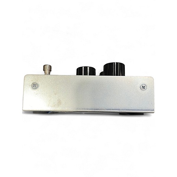 Used TC Electronic Blood Moon Phaser Effect Pedal