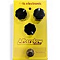 Used TC Electronic Afterglow Chorus Effect Pedal thumbnail