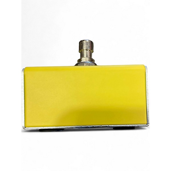 Used TC Electronic Afterglow Chorus Effect Pedal