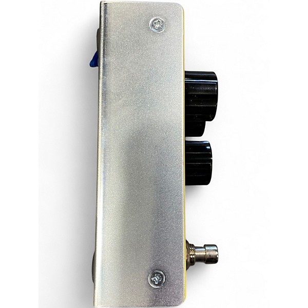 Used TC Electronic Afterglow Chorus Effect Pedal