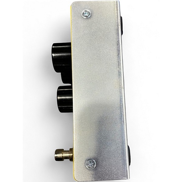 Used TC Electronic Afterglow Chorus Effect Pedal