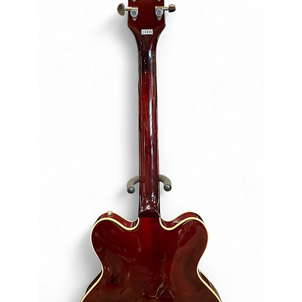 Used Gretsch Guitars G2622LH TEAL Hollow Body Electric Guitar