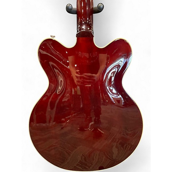 Used Gretsch Guitars G2622LH TEAL Hollow Body Electric Guitar