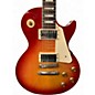 Used Gibson Les Paul Standard 2 Color Sunburst Solid Body Electric Guitar