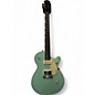 Used Gretsch Guitars G2420T Streamliner Blue Hollow Body Electric Guitar thumbnail