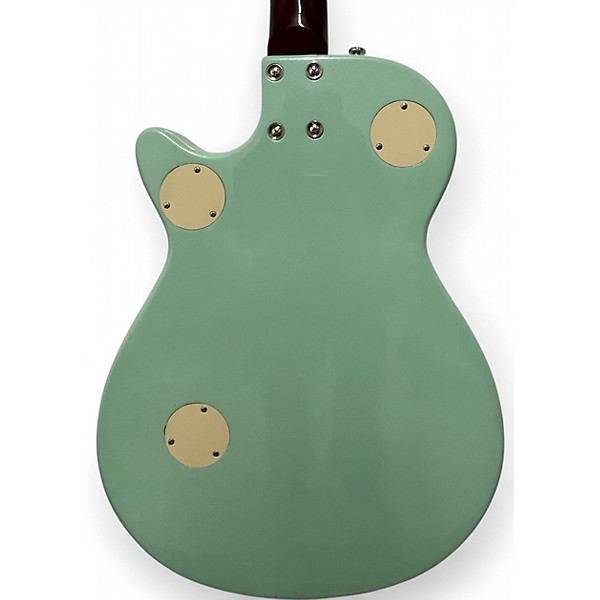 Used Gretsch Guitars G2420T Streamliner Blue Hollow Body Electric Guitar