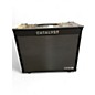 Used Line 6  catalyst Guitar Cabinet thumbnail