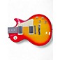 Used Epiphone Les Paul 100 Bolt On CHERY SUNBURST Solid Body Electric Guitar