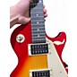 Used Epiphone Les Paul 100 Bolt On CHERY SUNBURST Solid Body Electric Guitar