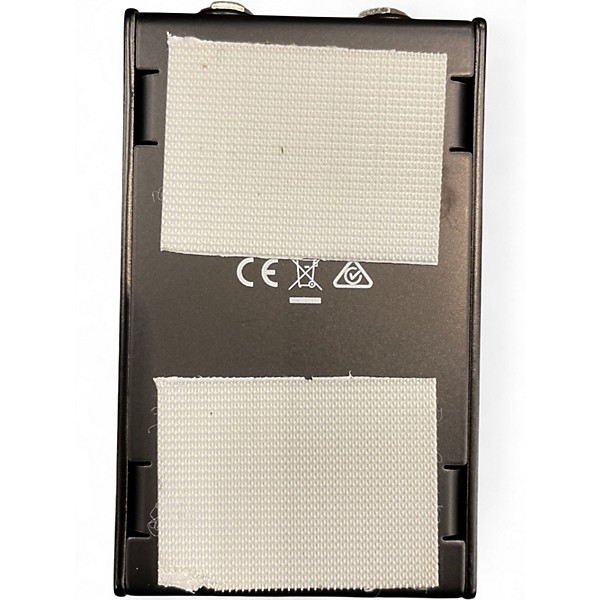 Used Revv Amplification Tilt Boost Effect Pedal