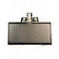 Used Revv Amplification Tilt Boost Effect Pedal