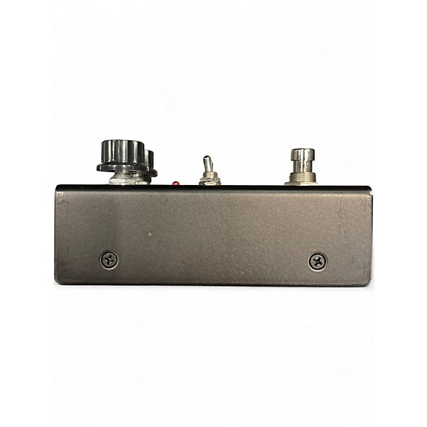 Used Revv Amplification Tilt Boost Effect Pedal
