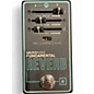 Used Walrus Audio Fundamental Reverb Effect Pedal thumbnail