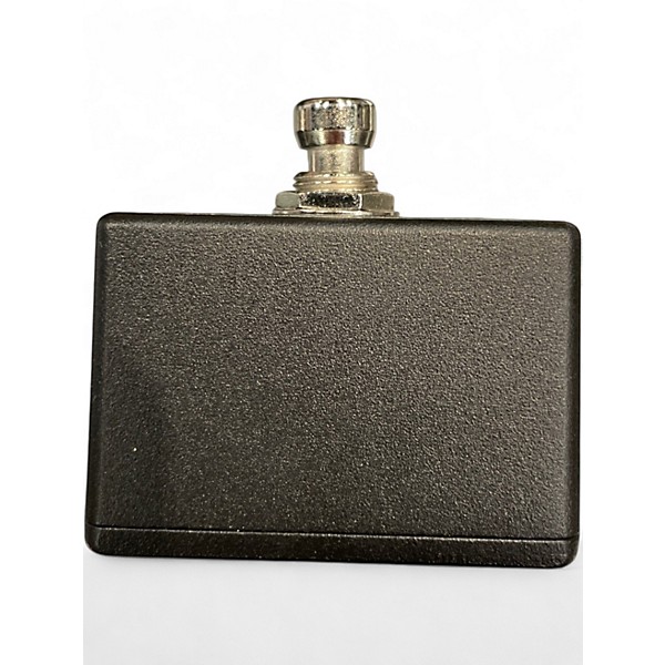 Used Walrus Audio Fundamental Reverb Effect Pedal