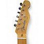 Used Fender American Original 50s Telecaster Butterscotch Solid Body Electric Guitar