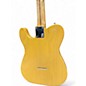 Used Fender American Original 50s Telecaster Butterscotch Solid Body Electric Guitar
