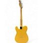 Used Fender American Original 50s Telecaster Butterscotch Solid Body Electric Guitar
