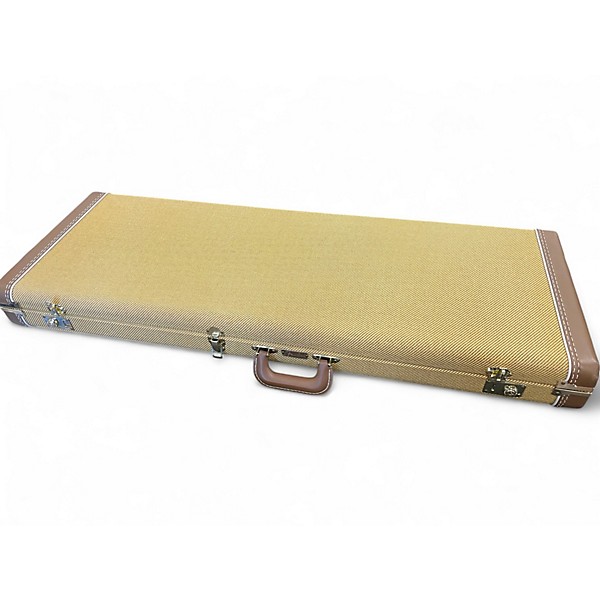 Used Fender American Original 50s Telecaster Butterscotch Solid Body Electric Guitar