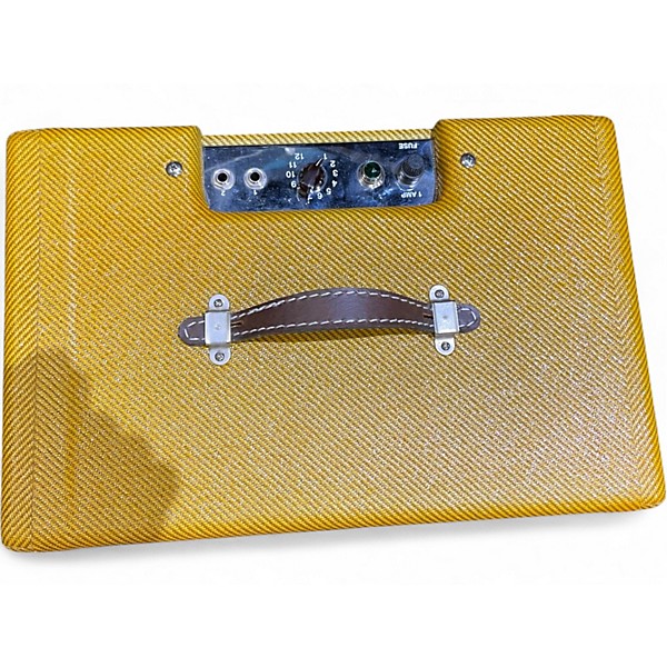 Used Li'l Dawg CHAMPION Tube Guitar Combo Amp