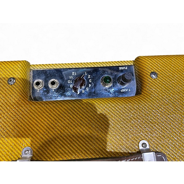 Used Li'l Dawg CHAMPION Tube Guitar Combo Amp