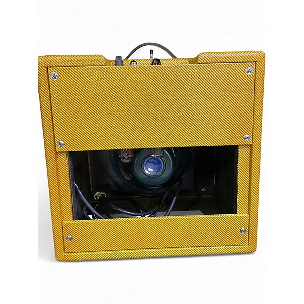 Used Li'l Dawg CHAMPION Tube Guitar Combo Amp