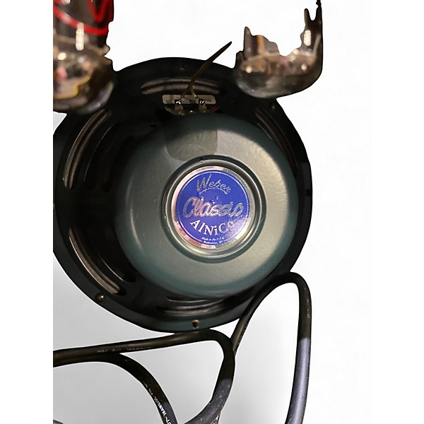 Used Li'l Dawg CHAMPION Tube Guitar Combo Amp