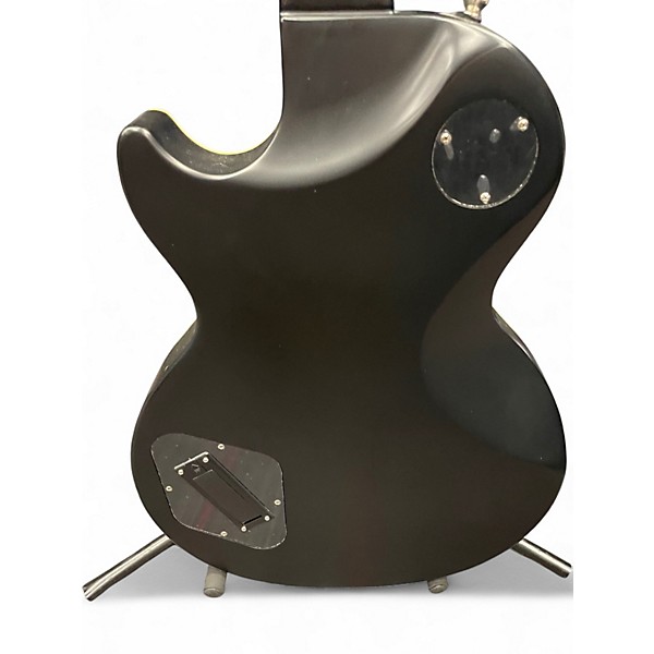 Used Epiphone Les Paul Prophecy GX red tiger aged Solid Body Electric Guitar