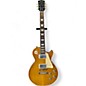 Used 2020s Gibson Custom Shop 1960 Reissue Les Paul Standard VOS HONEY LEMON FADE Solid Body Electric Guitar thumbnail