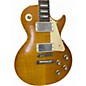 Used 2020s Gibson Custom Shop 1960 Reissue Les Paul Standard VOS HONEY LEMON FADE Solid Body Electric Guitar