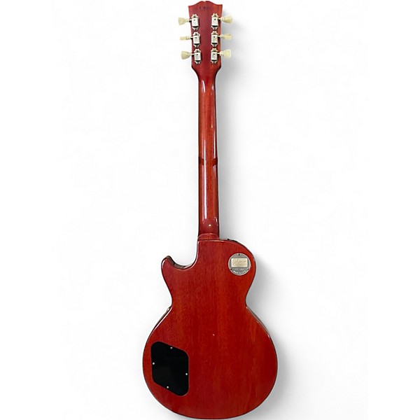 Used 2020s Gibson Custom Shop 1960 Reissue Les Paul Standard VOS HONEY LEMON FADE Solid Body Electric Guitar