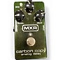 Used MXR Carbon Copy Effect Pedal thumbnail