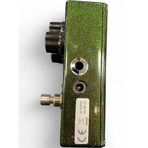 Used MXR Carbon Copy Effect Pedal