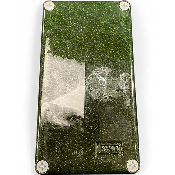 Used MXR Carbon Copy Effect Pedal