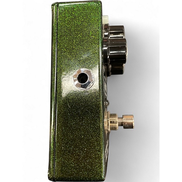 Used MXR Carbon Copy Effect Pedal