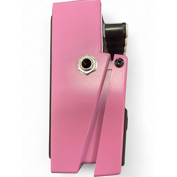 Used BOSS HF2 Hi Band Flanger Effect Pedal