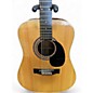 Used Alvarez 5054 Natural 12 String Acoustic Guitar thumbnail