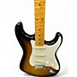 Used Fender Fender Stories Collection Eric Johnson 1954 “Virginia” Strat 2 Color Sunburst Solid Body Electric Guitar