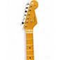 Used Fender Fender Stories Collection Eric Johnson 1954 “Virginia” Strat 2 Color Sunburst Solid Body Electric Guitar